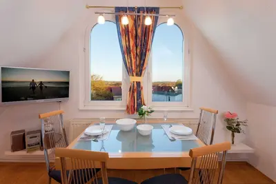 Image de Appartement Type 10 - Villa Viamar