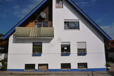 Image de Ferienwohnung 1, 110qm, 4 Schlafzimmer, max. 7 Personen