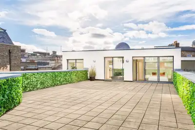 Image de Superbe Penthouse au coeur de Dublin