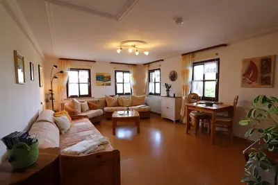 Image de Ferienwohnung Panoramablick