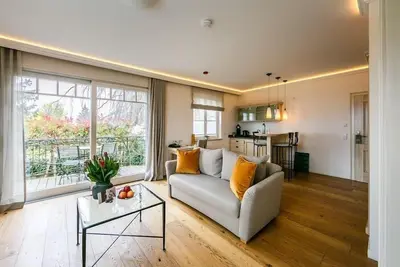 Image de Suite Reichenau - Haus Villa Maria