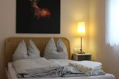 Image de Apartment Tal, 30 qm, Studio, max. 2 Personen
