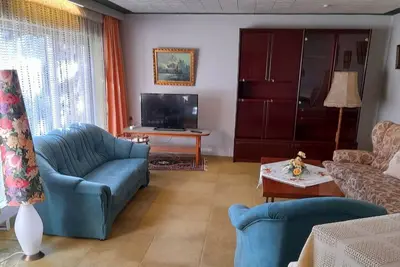 Image de Ferienwohnung Nr. 10, 60qm, 1 Schlafraum