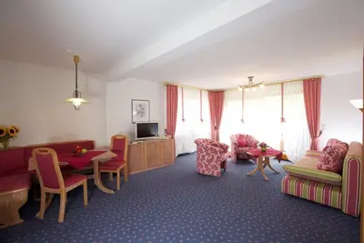Image de Ferienwohnung Typ A, 55-60qm, 1 Schlafzimmer, max. 4 Personen