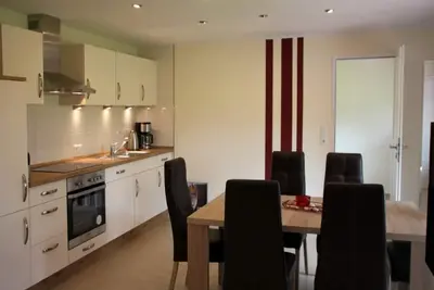 Image de Appartement 1, 67m², 2 chambres, max. 5 personnes