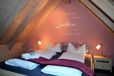 Image de Ferienwohnung 6, fĂĽr 2 bis 4 Personen