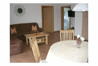 Image de Ferienwohnung Abendrot