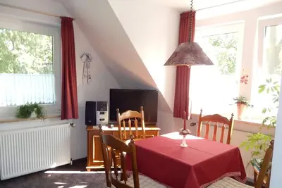 Image de Appartement 50m², 1 chambre, max. 2 personnes