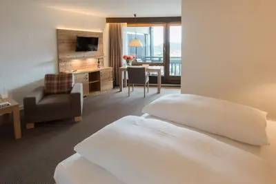 Image de Familienzimmer Südseite