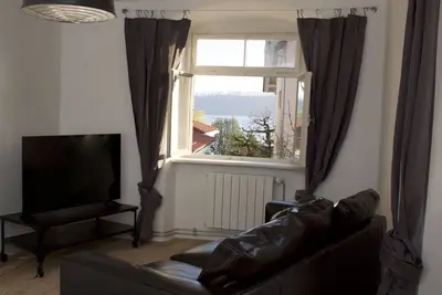 Image de Ferienwohnung Retro, ca. 50qm, 1 Schlafzimmer, max. 4 Personen