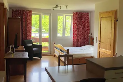 Image de Nr-Ferienwohnung mit 35qm, max. 2 Personen