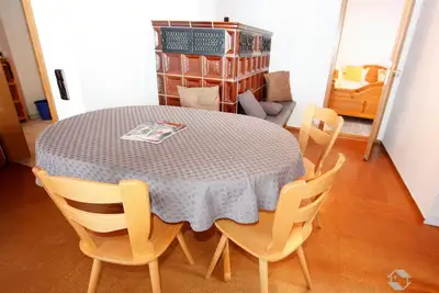 Image de Ferienwohnung \"Ruheckle plus\", 85qm, 2 Schlafzimmer, max. 5 Personen