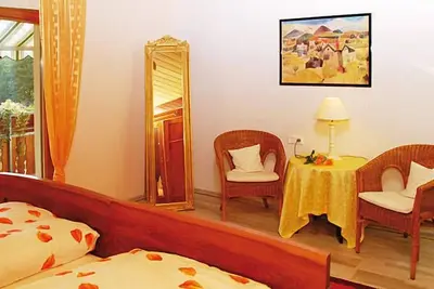 Image de Ferienwohnung Sonnenschein, 1 Schlafzimmer, maximal 3 Personen