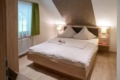 Image de Ferienwohnung Moosblick, 50qm, 1 Schlafzimmer, max. 2 Personen