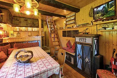 Image de Ferienhaus 57qm, 2 Schlafzimmer, max. 4 Personen