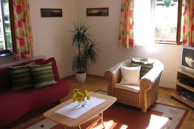 Image de Ferienwohnung mit 45qm, 1 Schlafzimmer, max. 3 Personen