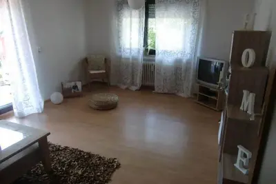 Image de Ferienwohnung, 60qm, 1 Schlafzimmer, max. 2 Personen