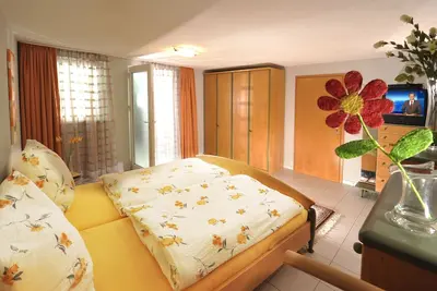 Image de Ferienwohnung Kubin, 95qm, 2 Schlafzimmer, max. 6 Personen