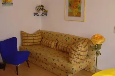 Image de Ferienwohnung 4, 36qm mit 1 Schlafzimmer für max. 2 Personen