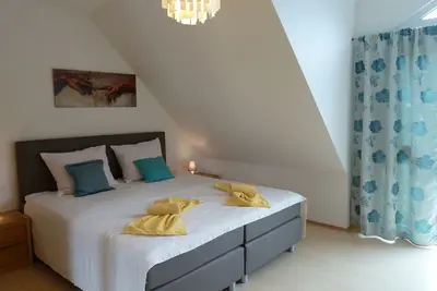 Image de Ferienwohnung Mühlerain, 70qm, 2 Schlafzimmer, max. 3 Personen