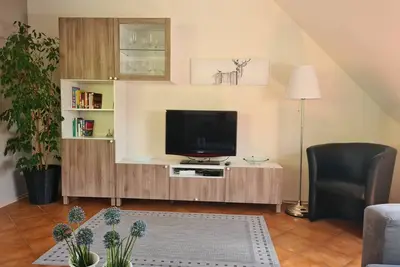 Image de Ferienwohnung, 75m², max. 5 Personen