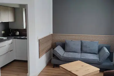 Image de Ferienwohnung Typ B, 2-Zimmer-Fewo, 48 qm