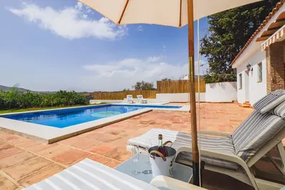 Image de Cubo's Villa Antonio. Wifi, climatisation, piscine, .