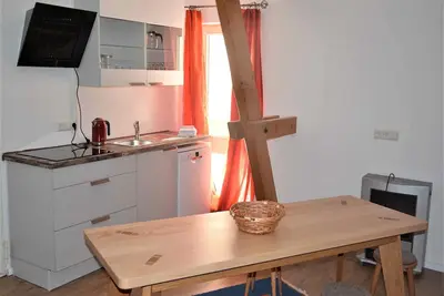 Image de Ferienwohnung 65qm, 1 Schlafzimmer, max. 5 Personen
