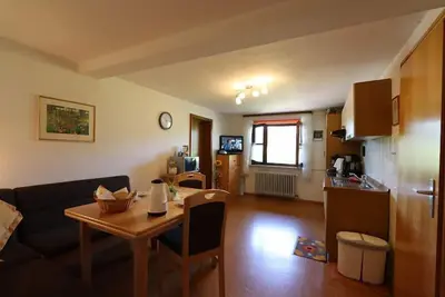 Image de Ferienwohnung Talblick