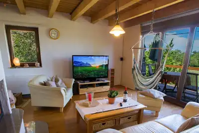 Ferienhaus, 160qm, 3 Schlafzimmer, max. 12 Personen
