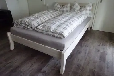 Image de City Ferienwohnung, 38qm, 1 Wohn-/Schlafraum, max. 2 Personen