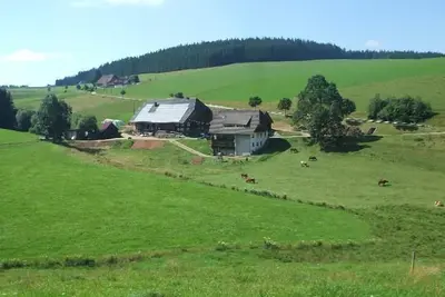 Image de Ferienwohnung Lothar, 80qm, 2 Schlafräume, max. 4 Personen