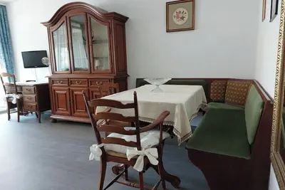 Image de Ferienwohnung, 65qm, 1 Schlafzimmer, 1 Wohn-/Schlafraum