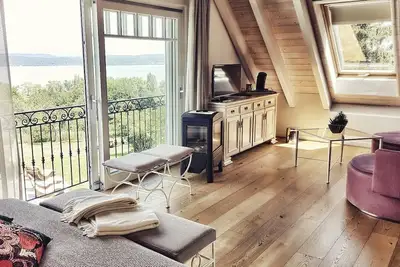 Image de Suite Liebesinsel - Haus Villa Maria