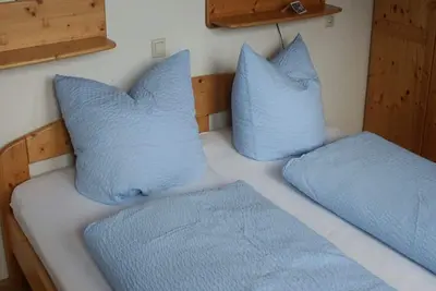 Image de Ferienwohnung Studio B, 55qm, 2 Schlafzimmer, max. 4 Personen