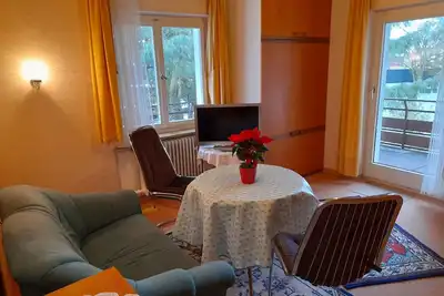 Image de Ferienwohnung Nr. 7, 40qm, 1 Schlafraum