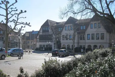 Image de Ferienwohnung mit 75 qm, 2 Schlafzimmer für max. 4 Personen