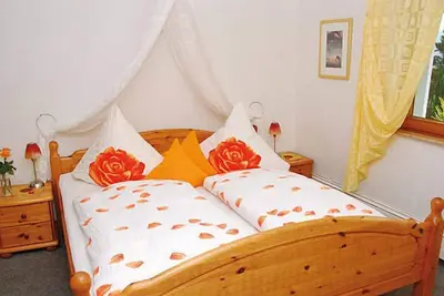 Image de Ferienwohnung Himmelreich, 1 Schlafzimmer, maximal 3 Personen_B
