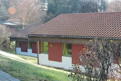 Image de Ferienhaus 4 Oberdorf, 99qm, 4 Schlafzimmer, max. 8 Personen