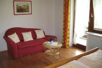 Image de Ferienwohnung 65 qm, 2 Schlafzimmer, max. 4 Personen
