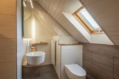 Image de Ferienwohnung 32 qm, 1 Wohn-/Schlafraum, max. 2 Personen