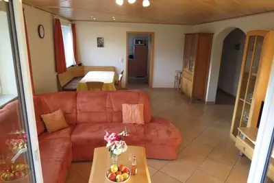 Image de Ferienwohnung 2, 100qm, 3 Schlafzimmer, max. 6 Personen