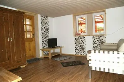 Image de Ferienwohnung mit 70 qm, 2 Schlafzimmer, fĂĽr maximal 4 Personen