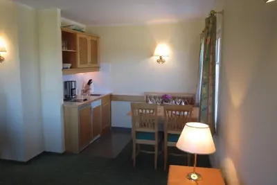 Image de Ferienwohnung Karlshorst mit ca. 50 qm, 1 Schlafzimmer, für max. 4 Personen