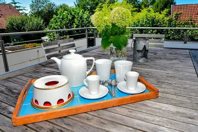 Image de Ferienhaus, 125 qm, 3 Schlafräume, max. 7 Personen