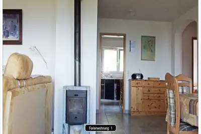 Image de Ferienwohnung Nr. 1, 85qm, 2 Schlafräume, max. 4 Personen