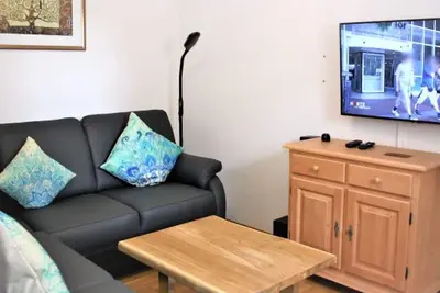 Image de Ferienhaus Stallegg, 66qm, 2 Schlafzimmer, max. 6 Personen