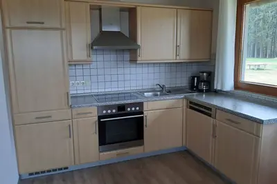 Image de Ferienwohnung \"Kleeblatt\", 75qm, 2 Schlafzimmer, max. 4 Personen