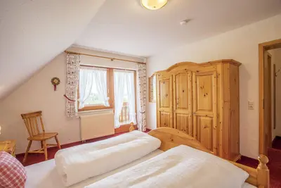 Image de Suite Fernhöhe, 65qm, 2 Schlafzimmer, max. 4 Personen