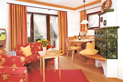 Image de Ferienwohnung mit ca. 57qm, für maximal 3 Personen (2 Erwachsene + 1 Kind)